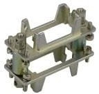T2070244201-000, Heavy Duty Power Connectors H24BN-T6-F
