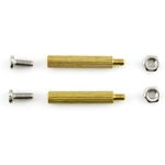 2.13inch e-Paper HAT, E-Ink дисплей 250×122px форм-фактора HAT для Raspberry Pi 2.13inch e-Paper HAT, E-Ink дисплей 250×122px форм-фактора HAT для Raspberry Pi