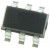 ZXT10N50DE6TA, Транзистор биполярный SOT236