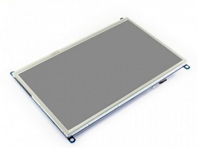 ACD18-XC940 Waveshare 10.1" резистивный сенсорный дисплей без корпуса, 1024*600 IPS матрица, вход HD ACD18-XC940 Waveshare 10.1" резистивный сенсорный дисплей без корпуса, 1024*600 IPS матрица, вход HD