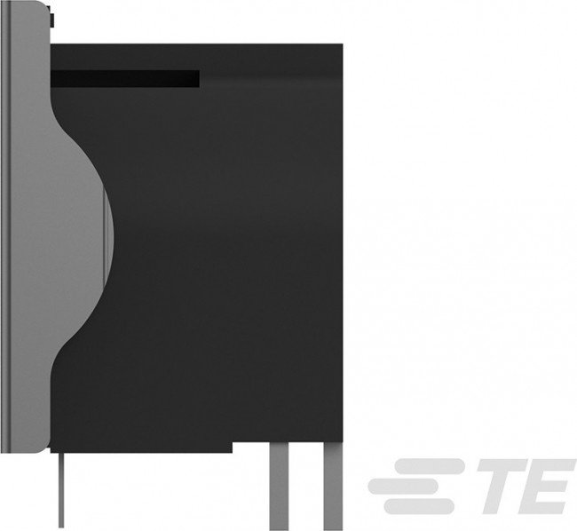 5212044-1, Circular DIN Connectors C-DIN 05P REC R/A T/H 5212044-1, Circular DIN Connectors C-DIN 05P REC R/A T/H