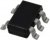 AD8541ARTZ-REEL7, OPERATIONAL AMPLIFIER