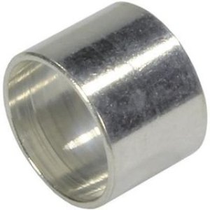 61030000047, D-Sub Tools &amp; Hardware CRIMP SLEEVE 6.0 - 7.0