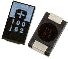 6TPE100MI, 100 мкф 6.3В -55+105гр 7.3х4.3 6TPE100MI, 100 мкф 6.3В -55+105гр 7.3х4.3