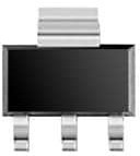 FZT605TA, Darlington Transistors NPN Darlington FZT605TA, Darlington Transistors NPN Darlington