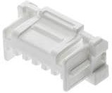 201200-2040, Conn Housing RCP 4 POS 2mm Crimp ST Cable Mount Natural Spot-On Bag 201200-2040, Conn Housing RCP 4 POS 2mm Crimp ST Cable Mount Natural Spot-On Bag