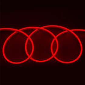 Светодиодная лента GLS-2835-120-9. 6-12-NL-IP67-R катушка 50м 512210