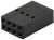 22-55-2061, Headers &amp; Wire Housings HSG 6P DUAL ROW NON-POLARIZED