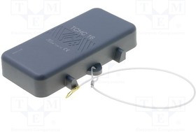 TCHC16, Защитная крышка, T-Type, размер 77.27, Мат-л корп:: пластик, IP65