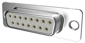 DE09S065HTLF, D-Sub Standard Connectors 9P SOCKET SOLDER BUCKET DE09S065HTLF, D-Sub Standard Connectors 9P SOCKET SOLDER BUCKET