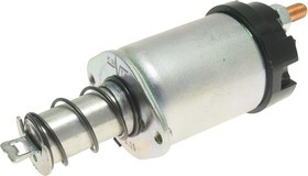 57.3708800, Реле втягивающее ВАЗ-2110 КЗАТЭ (ЗиТ)