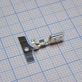 8701031, Контакт, SPOXT BMI, Серия 5194, Гнездо, Обжим, 18 AWG