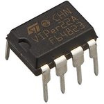 VIPER22ADIP-E, Преобразователь переменного тока в постоянный [DIP-8]