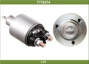 TT76374, Реле втягивающее TESLA TECHNICS TT76374 CG139075
