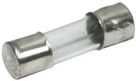 Предохранитель 4,6x16, ток 16 А, стекло, KF-0360A