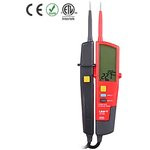 Тестер напряжения и целостности цепи UNI-T UT18D
