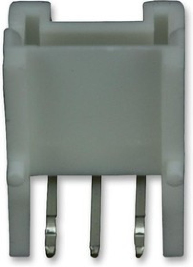S03B-PASK-2(LF)(SN), 1x3P PA 1 2mm 3 Copper Alloy Push-Pull,P=2mm Wire To Board / Wire To Wire Connector ROHS S03B-PASK-2(LF)(SN), 1x3P PA 1 2mm 3 Copper Alloy Push-Pull,P=2mm Wire To Board / Wire To Wire Connector ROHS