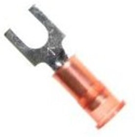 BS-31-8, Terminals BLK FORK 22-18 AWG 8