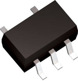 NCV20071SN2T1G, NCV20071SN2T1G, Operational Amplifier, Op Amp, RRO, 3MHz 10 kHz, 2.7 36 V, 5-Pin TSOP NCV20071SN2T1G, NCV20071SN2T1G, Operational Amplifier, Op Amp, RRO, 3MHz 10 kHz, 2.7 36 V, 5-Pin TSOP