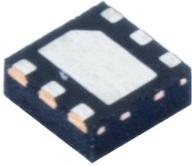 ADP7182ACPZN-1.2R7, LDO Regulator Neg -1.2V -0.2A 6-Pin LFCSP EP T/R