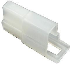 02973782, Automotive Connectors 2P MALE NATURAL 56 SERIES 02973782, Automotive Connectors 2P MALE NATURAL 56 SERIES