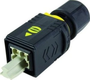 09461454420, Heavy Duty Power Connectors PP V4 2 Pwr 4 Hd ML 1.5mm2 crimp term 09461454420, Heavy Duty Power Connectors PP V4 2 Pwr 4 Hd ML 1.5mm2 crimp term