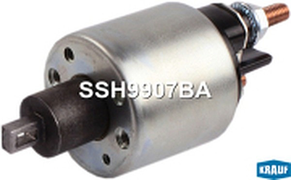 SSH9907BA, Реле втягивающее стартера