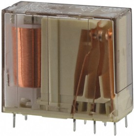V23047-A1024-A501, Реле электромеханическое