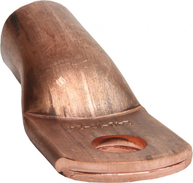 Наконечник медный OptiKit L-ТМ 240-16-24 ГОСТ 7386-80 КЭАЗ 324300