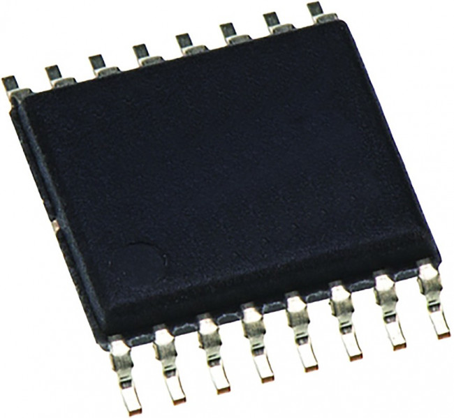 OP491GSZ, Микромощный, 4-х канальный операционный усилитель с однополярным питанием 2.7В:12В [SO-14]