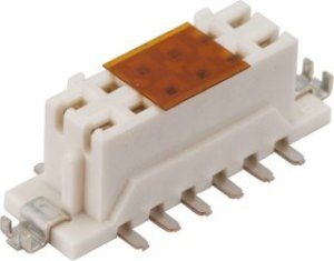 DF11CZ-16DS-2V(22), Headers & Wire Housings 16P SMT RECEPTACLE DF11CZ-16DS-2V(22), Headers & Wire Housings 16P SMT RECEPTACLE