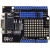 RS232 Shield, Arduino-совместимая плата расширения интерфейс RS-232