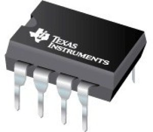 LT1013DP, Op Amp Dual Low Offset Voltage Amplifier ±15V/30V 8-Pin PDIP Tube LT1013DP, Op Amp Dual Low Offset Voltage Amplifier ±15V/30V 8-Pin PDIP Tube