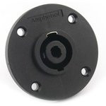 SP-4-MC, Гнездо, для громкоговорителей, "папа", PIN 4, 30А, 133В, Серия SP SP-4-MC, Гнездо, для громкоговорителей, "папа", PIN 4, 30А, 133В, Серия SP