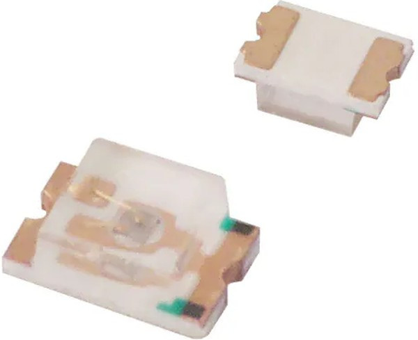 LTST-C171KSKT, Standard LEDs - SMD Yellow Clear 587nm LTST-C171KSKT, Standard LEDs - SMD Yellow Clear 587nm