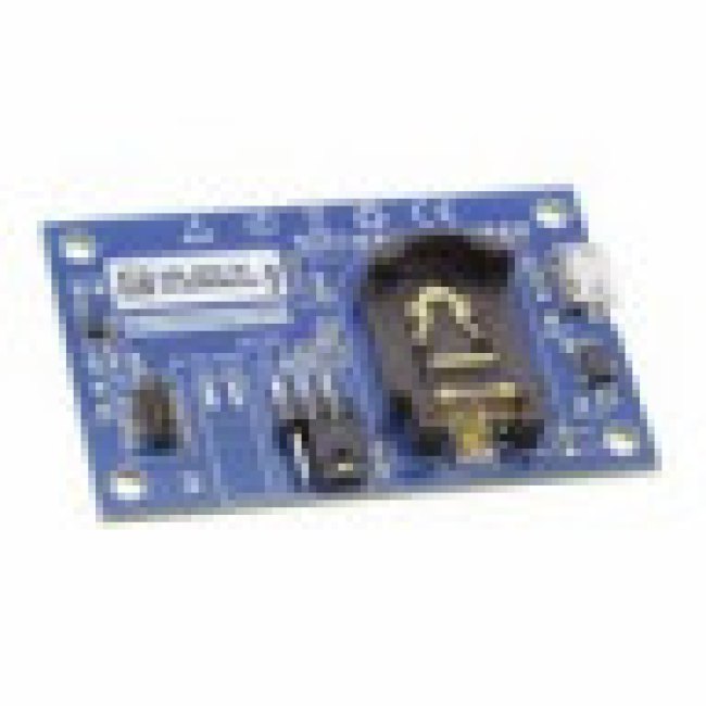 ATAVRBLE-IOT, ATtiny1617 Microcontroller Development Board 16MHz CPU 2KB RAM 256B EEPROM Android