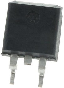 NJVMJB42CT4G, Bipolar Transistors - BJT BIP PNP 6A 100V TR