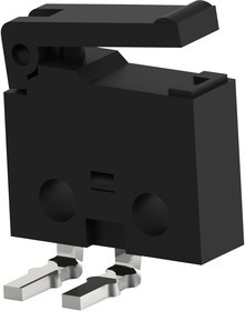 2351462-6, MICROSWITCH, SPST-NO, 0.5A, 30VDC, THT