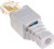 Коннектор 8P8C U/UTP Cat.5e /RJ-45/ безынструментальный 10-0218