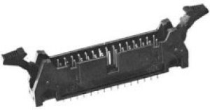 HIF3BB-50PA-2.54DSA(63), Headers &amp; Wire Housings