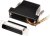 D Sub Adapter Male 25 Way D-Sub to Female RJ11 D Sub Adapter Male 25 Way D-Sub to Female RJ11
