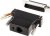 D Sub Adapter Male 25 Way D-Sub to Female RJ11 D Sub Adapter Male 25 Way D-Sub to Female RJ11