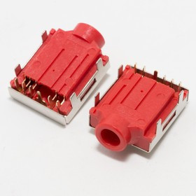 Аудио разъем 111109+X для ноутбука