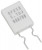 BPR58CR10J, 100m Ceramic Resistor 5W ±5% BPR58CR10J