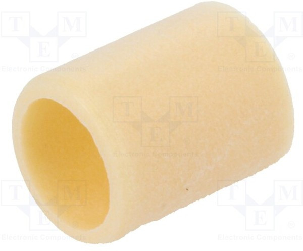 JSM-1012-05, Подшипник: опорная втулка, dвнешн: 12мм, dвнутр: 10мм, L: 5мм JSM-1012-05, Подшипник: опорная втулка, dвнешн: 12мм, dвнутр: 10мм, L: 5мм