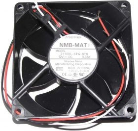 Вентилятор NMB MAT 3110KL-04W-B79 80x25 12v 3pin