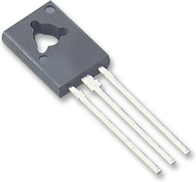 MJE170G, Bipolar Transistors - BJT 3A 40V 12.5W PNP