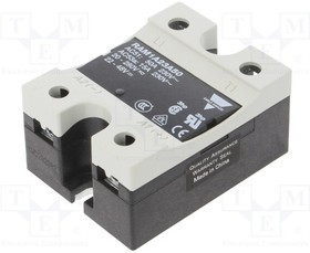 RAM1A23A50, Реле: полупроводниковое; Uупр: 22?48ВDC; Uупр: 20?280ВAC; 50А
