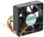 MF35100V1-G99-A, Вентилятор 35x35x10мм, подшипник VAPO, 5В, DC, 12куб.м/ч, 25.5дБА, 3 провода