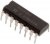 SN74LS368AN, Buffers &amp; Line Drivers 6-Bit Buffer/Line